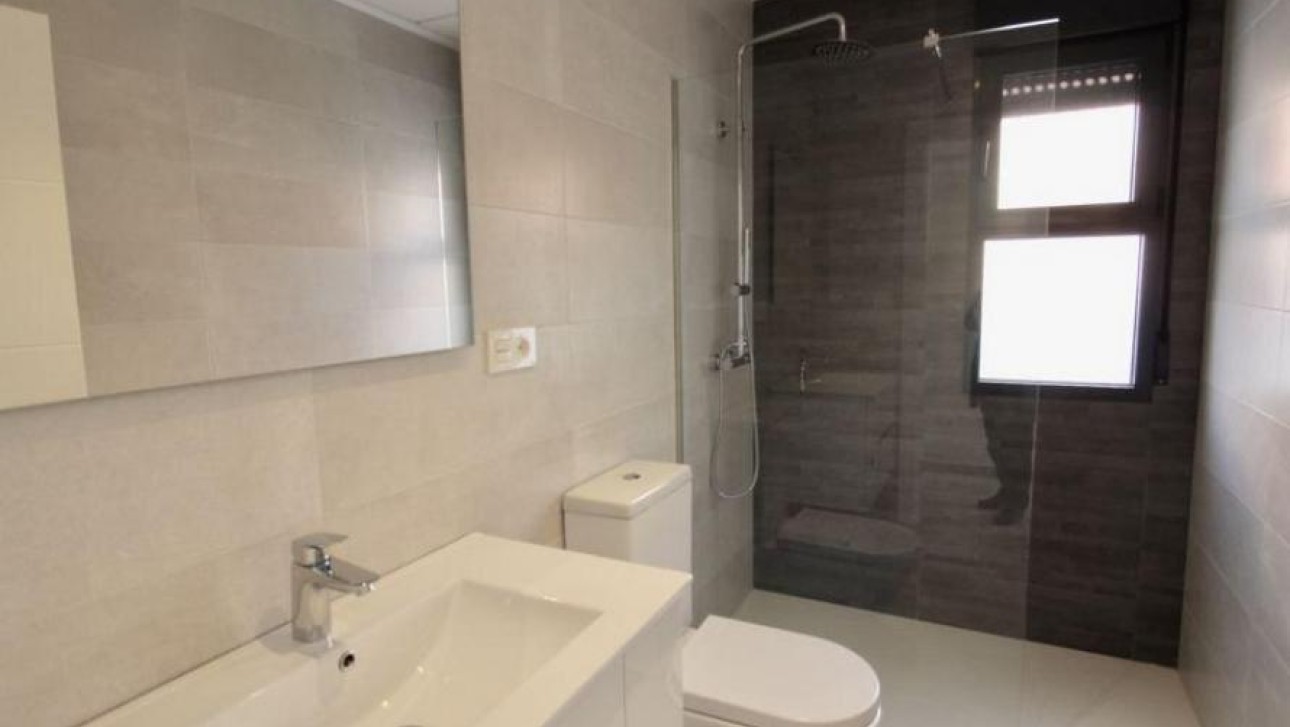 Nieuwbouw Woningen - Villa - Pinoso - Lel