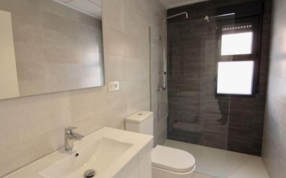 Nieuwbouw Woningen - Villa - Pinoso - Lel