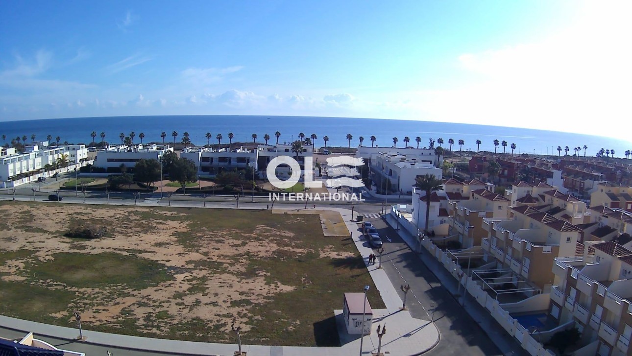 Новое здание - Apartment - Pilar de la Horadada - Playa de las Higuericas