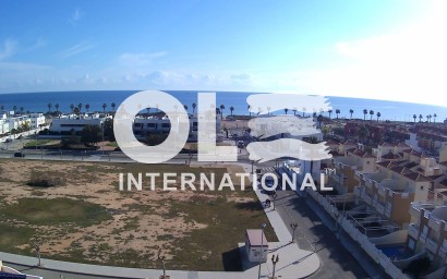 Новое здание - Apartment - Pilar de la Horadada - Playa de las Higuericas