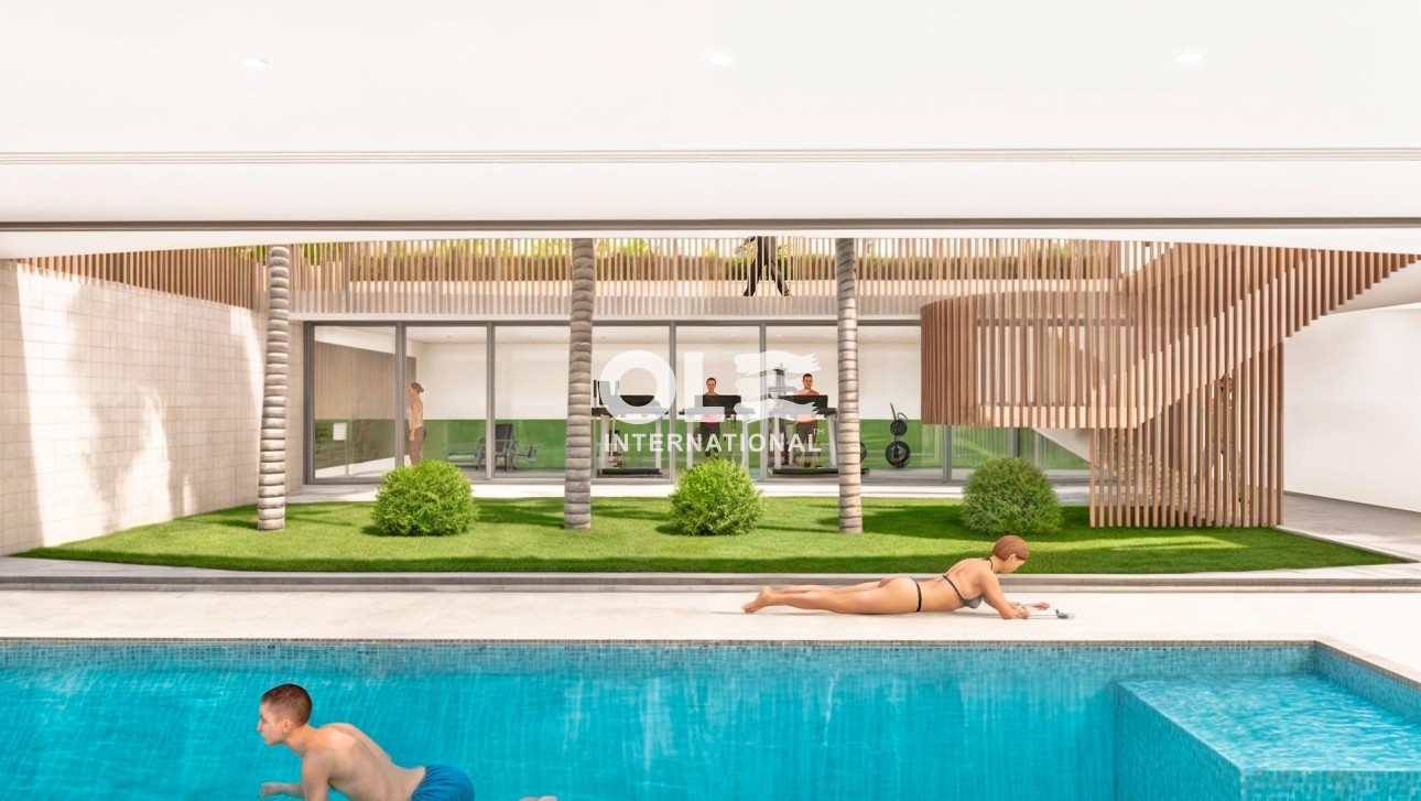 Новое здание - Apartment - Pilar de la Horadada - Playa de las Higuericas
