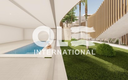 Новое здание - Apartment - Pilar de la Horadada - Playa de las Higuericas