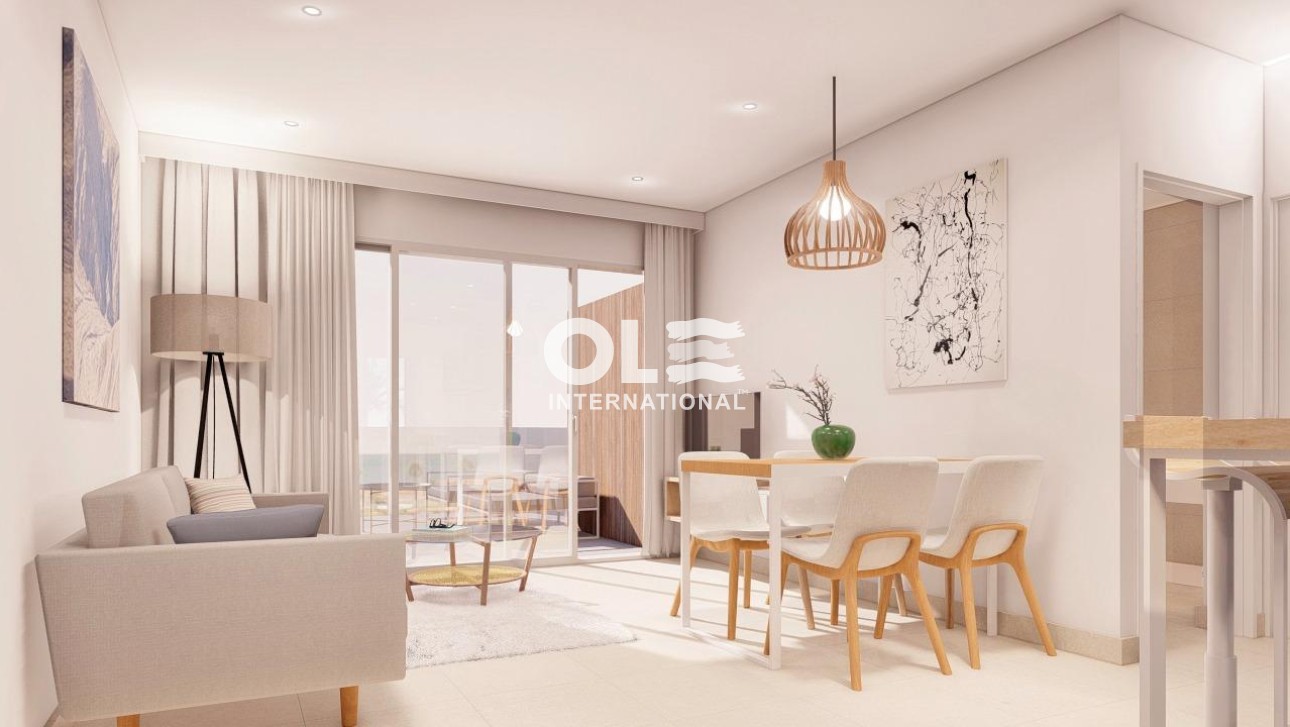 Новое здание - Apartment - Pilar de la Horadada - Playa de las Higuericas