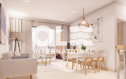 Новое здание - Apartment - Pilar de la Horadada - Playa de las Higuericas