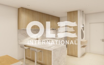 Новое здание - Apartment - Pilar de la Horadada - Playa de las Higuericas