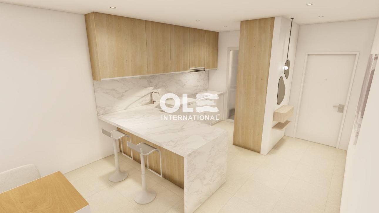 Новое здание - Apartment - Pilar de la Horadada - Playa de las Higuericas