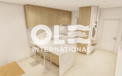 Новое здание - Apartment - Pilar de la Horadada - Playa de las Higuericas