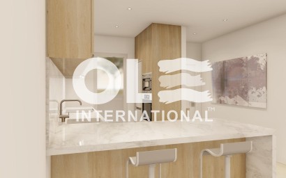 Новое здание - Apartment - Pilar de la Horadada - Playa de las Higuericas