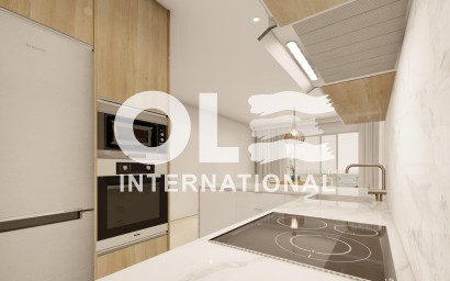 Новое здание - Apartment - Pilar de la Horadada - Playa de las Higuericas