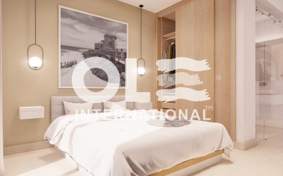Новое здание - Apartment - Pilar de la Horadada - Playa de las Higuericas