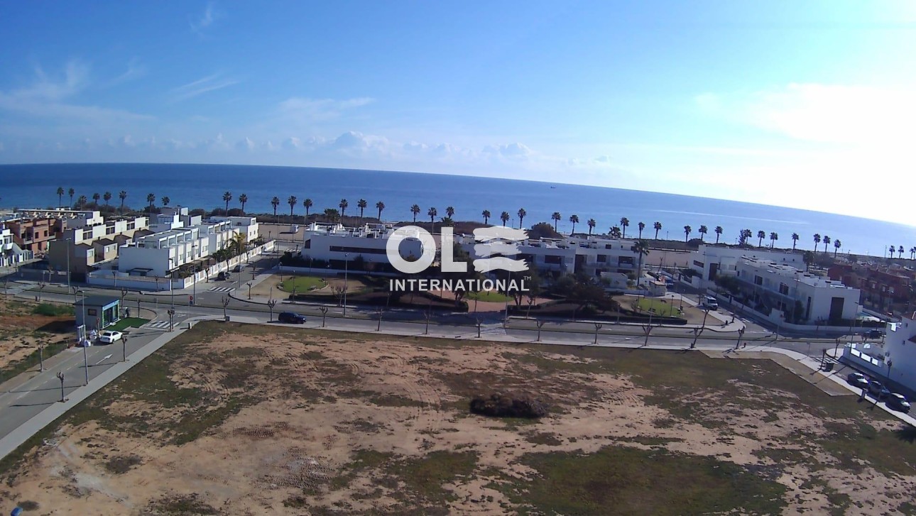 Новое здание - Apartment - Pilar de la Horadada - Playa de las Higuericas