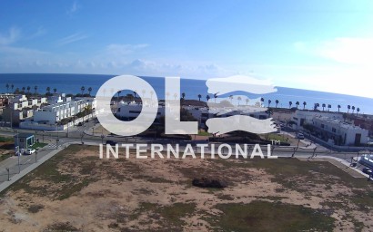 Новое здание - Apartment - Pilar de la Horadada - Playa de las Higuericas