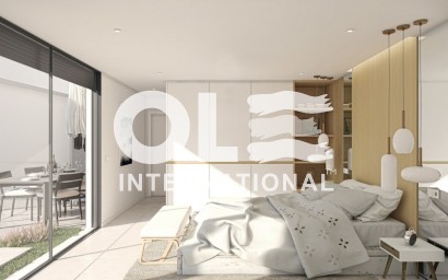 Новое здание - Villa - Baños y Mendigo - Altaona Golf