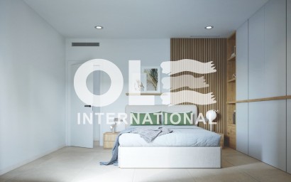 Новое здание - Villa - Baños y Mendigo - Altaona Golf