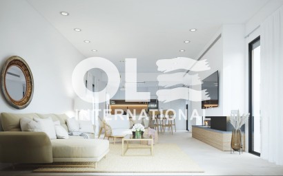Новое здание - Villa - Baños y Mendigo - Altaona Golf