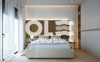 Новое здание - Villa - Baños y Mendigo - Altaona Golf