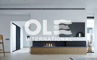 Новое здание - Villa - Baños y Mendigo - Altaona Golf
