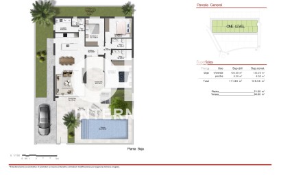 Новое здание - Villa - Baños y Mendigo - Altaona Golf