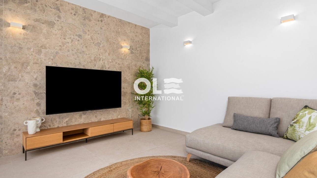 Новое здание - Villa - Benijofar - Centro