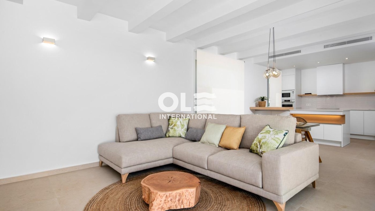 Новое здание - Villa - Benijofar - Centro