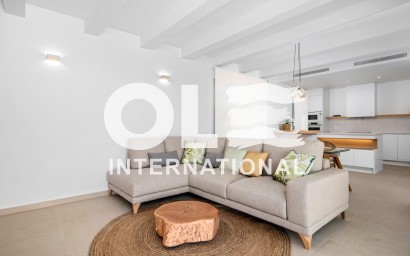 Новое здание - Villa - Benijofar - Centro