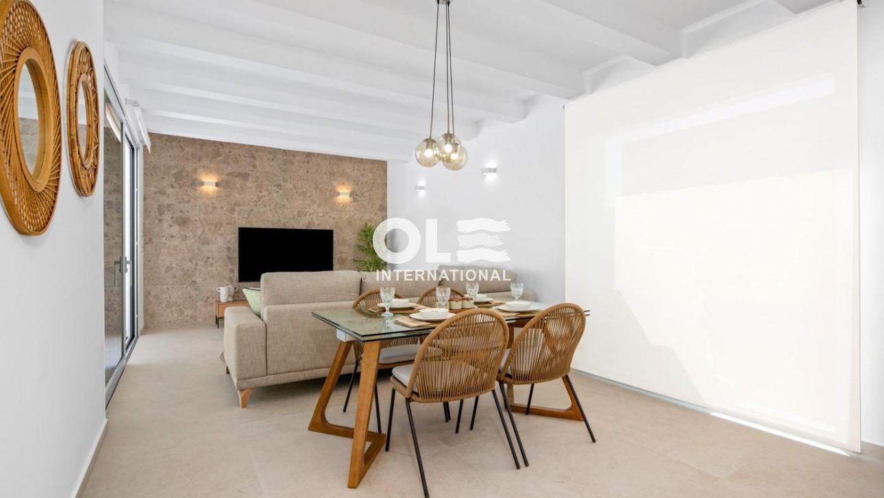 Новое здание - Villa - Benijofar - Centro