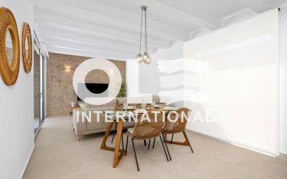 Новое здание - Villa - Benijofar - Centro