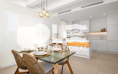 Новое здание - Villa - Benijofar - Centro