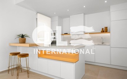 Новое здание - Villa - Benijofar - Centro