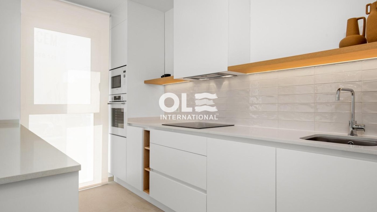 Новое здание - Villa - Benijofar - Centro
