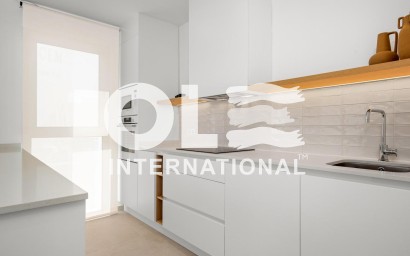 Новое здание - Villa - Benijofar - Centro
