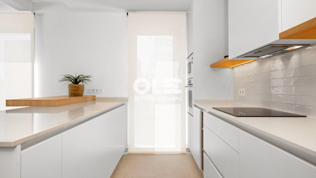 Новое здание - Villa - Benijofar - Centro