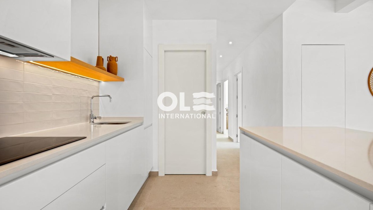 Новое здание - Villa - Benijofar - Centro
