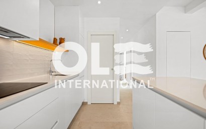 Новое здание - Villa - Benijofar - Centro