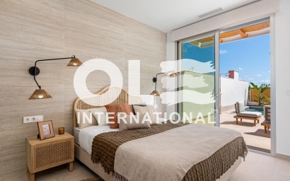 Новое здание - Villa - Benijofar - Centro