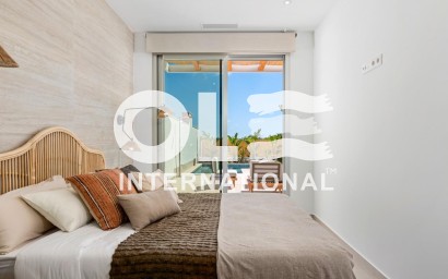 Новое здание - Villa - Benijofar - Centro