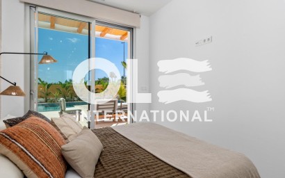 Новое здание - Villa - Benijofar - Centro