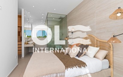 Новое здание - Villa - Benijofar - Centro