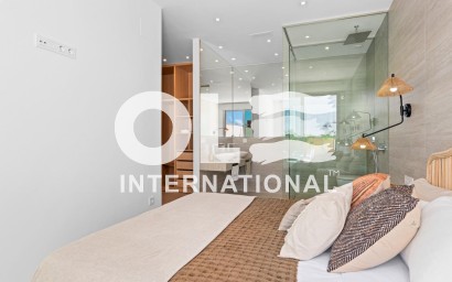 Новое здание - Villa - Benijofar - Centro