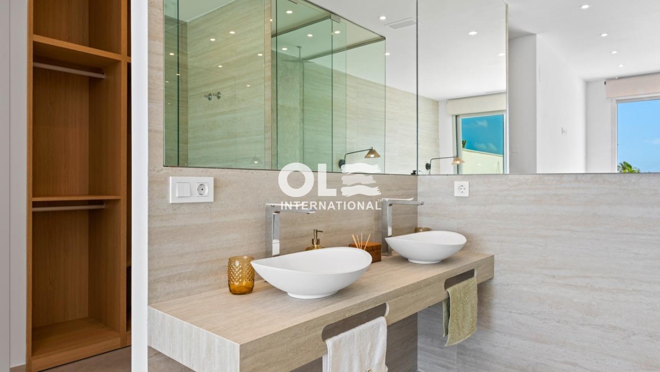 Новое здание - Villa - Benijofar - Centro