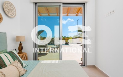 Новое здание - Villa - Benijofar - Centro