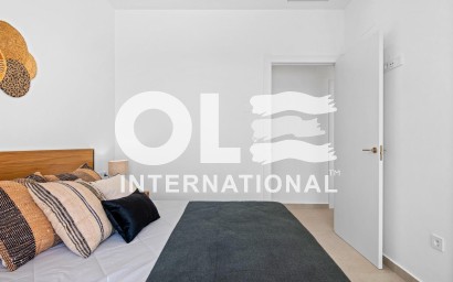 Новое здание - Villa - Benijofar - Centro