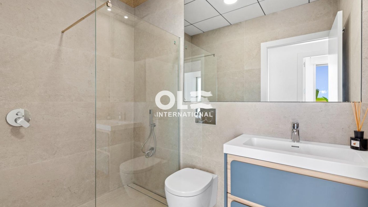 Новое здание - Villa - Benijofar - Centro