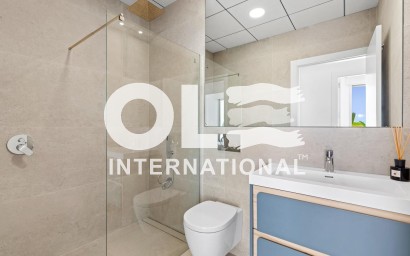Новое здание - Villa - Benijofar - Centro