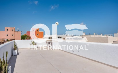 Новое здание - Villa - Benijofar - Centro