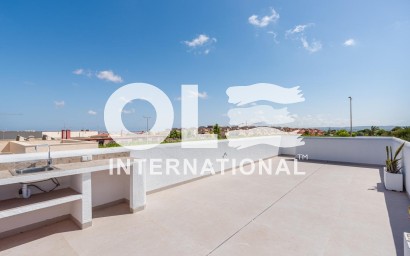 Новое здание - Villa - Benijofar - Centro