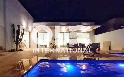 Новое здание - Villa - Benijofar - Centro