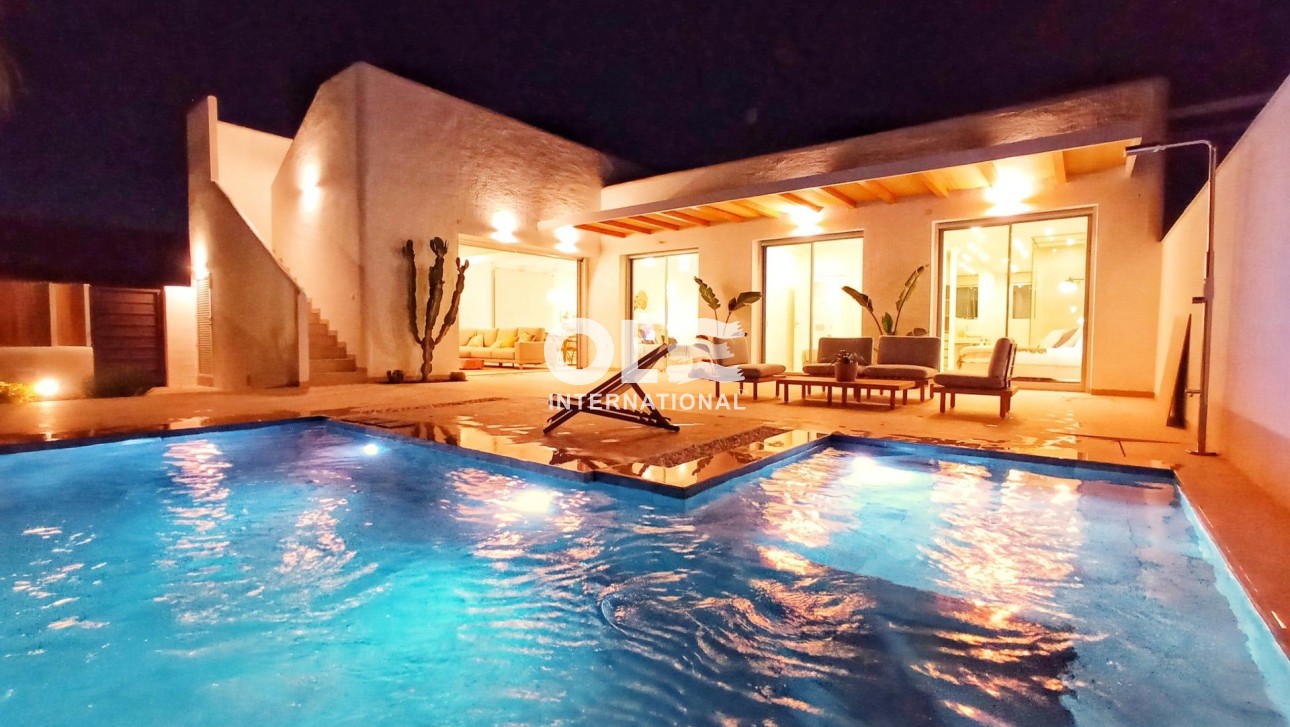 Новое здание - Villa - Benijofar - Centro