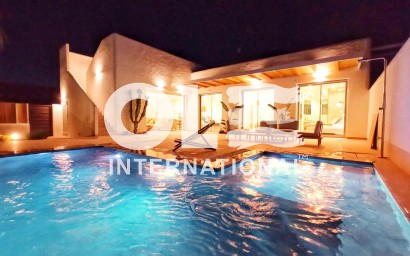 Новое здание - Villa - Benijofar - Centro
