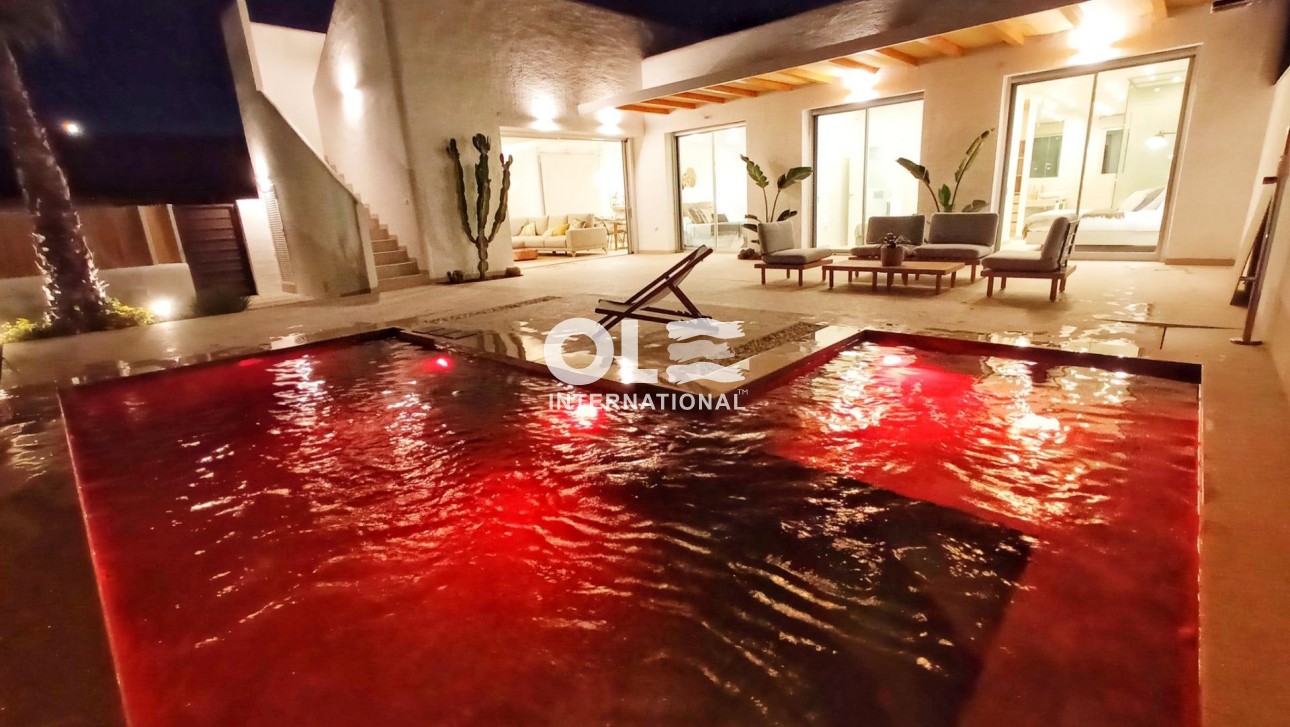 Новое здание - Villa - Benijofar - Centro